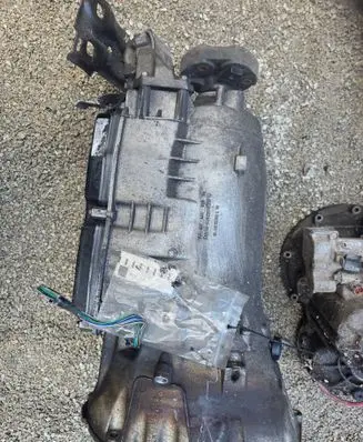 Mercedes-Benz C W202 Automatic gearbox 1402712601
