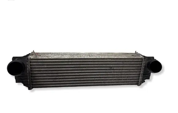 BMW X5 E70 Intercooler radiator 7805629 R7368003