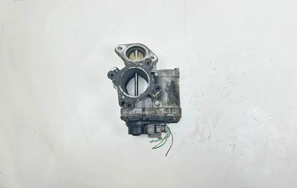 Renault Espace - Grand espace IV EGR valve A2C53179084 8200797706