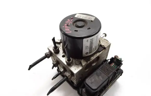 Chrysler Grand Voyager V ABS Pump P68053600AC 52121616300020 25021216164