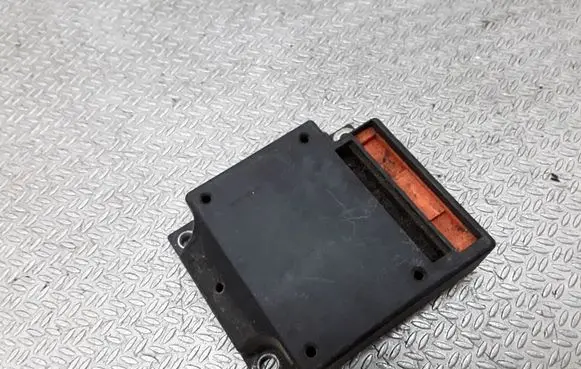 Citroen C2 Airbag control unit/module 28883505