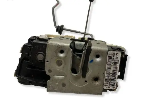 Jeep Grand Cherokee Rear door lock P04589700AG