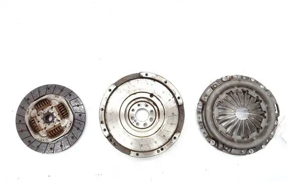Fiat Fiorino Clutch set kit