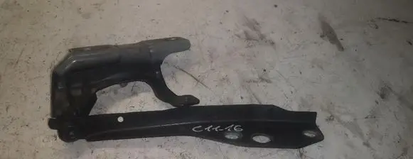 Volvo V50 Tailgate/trunk/boot hinge 30753598