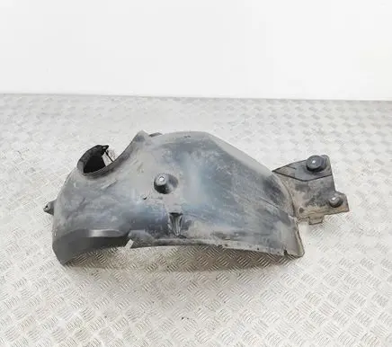 BMW Z4 E89 Front wheel arch liner splash guards 7213427