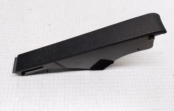 Audi A6 S6 C5 4B Other interior part