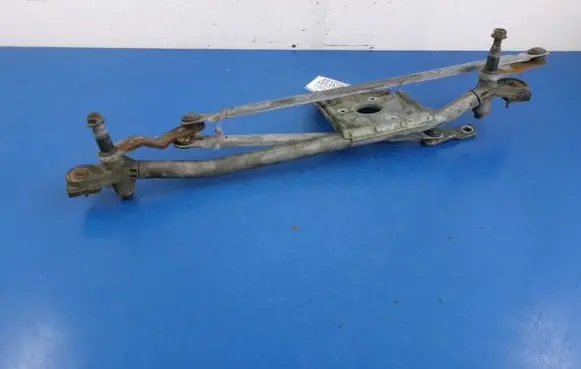Ford Cougar Front wiper linkage and motor 93BG17504FF