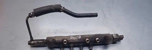 Opel Signum Fuel main line pipe 