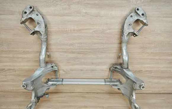 Audi Q5 SQ5 8R Front subframe 8R0399315J