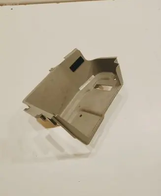 KIA Sorento Other interior part 855753E000