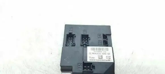 Mercedes-Benz E W211 Comfort/convenience module 2115453532
