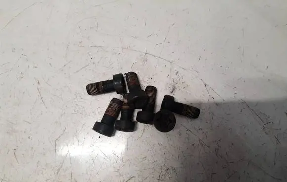 Hyundai i20 (GB IB) Nuts/bolts