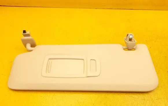 BMW X3 G01 Sun visor
