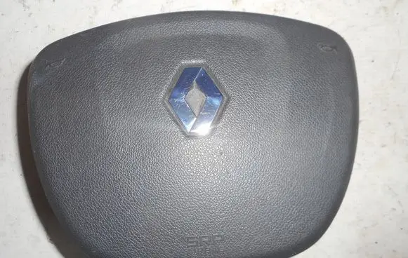 Renault Laguna III Steering wheel airbag 985100002R