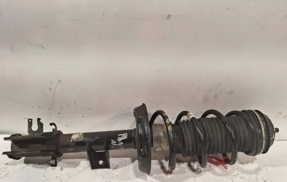Fiat Panda III Front shock absorber/damper