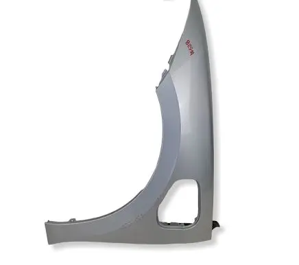 Skoda Superb B9 Fender B2514