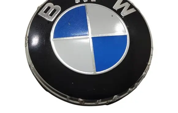 BMW 3 E90 E91 Original wheel cap 6783536
