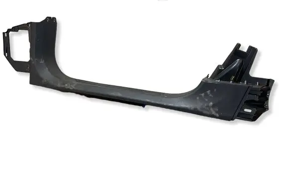Audi e-tron Front sill trim cover 9J1863382D 111205