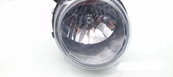 Jeep Compass Headlight/headlamp