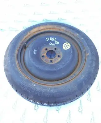 Ford Mondeo Mk III R16 spare wheel 1S71MH