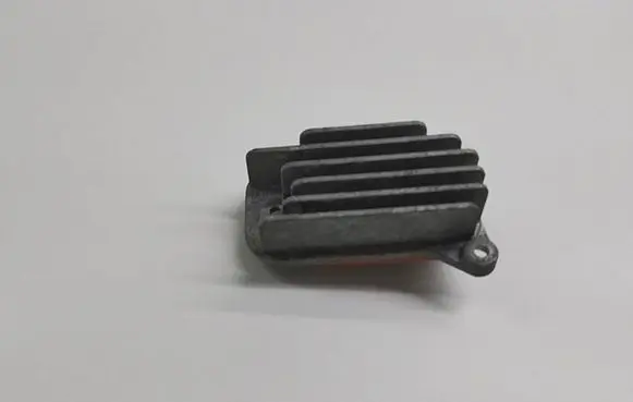 BMW i3 Xenon control unit/module 90148855