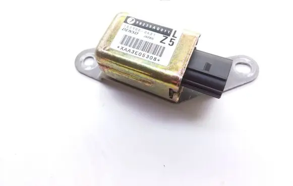 Subaru Legacy Airbag deployment crash/impact sensor 98235AG011 1879000681