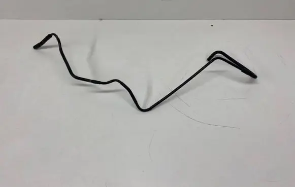 Porsche Macan (95B) Vacuum line/pipe/hose 06L133583G