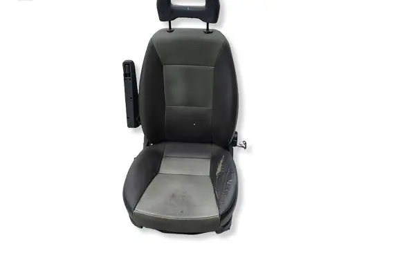 Fiat Ducato Front driver seat 
