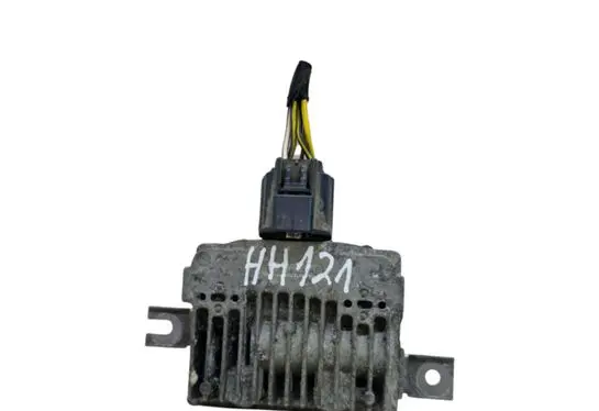 Volvo XC60 Fuel injection pump control unit/module 6G9N9D372AC