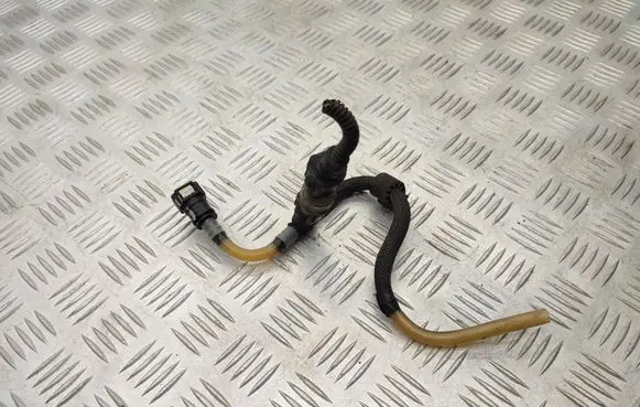 Renault Master III Fuel pressure sensor 166392934R