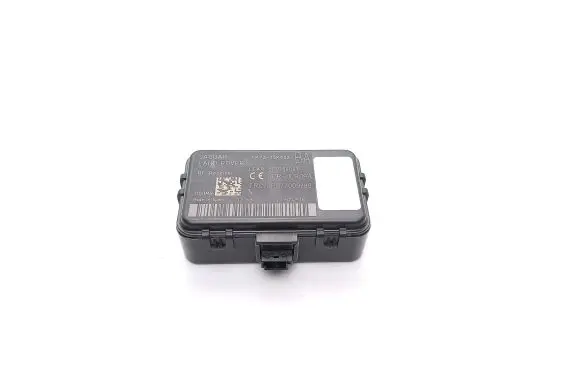 Jaguar XE Keyless (KESSY) go control unit/module FK7215K602BA 5E0760C07 LERJLR09A
