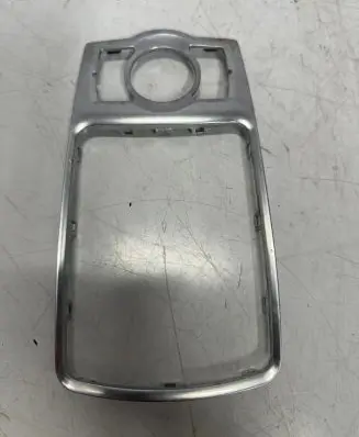 Audi A6 S6 C7 4G Gear shifter surround trim plastic 410864260A