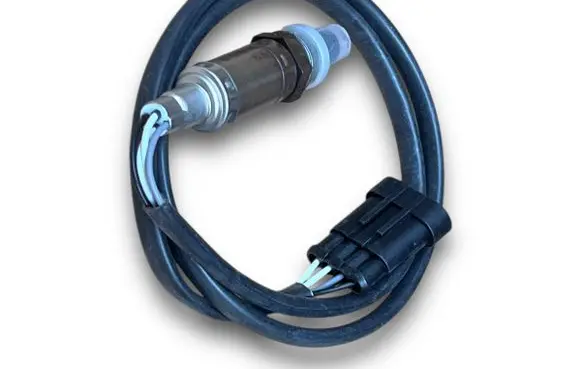 Fiat 500 Cinquecento Lambda probe sensor 46417969