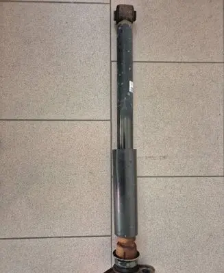 Rear shock absorber/damper