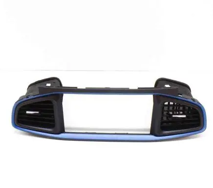 Hyundai Ioniq Radio/GPS head unit trim 84740G2900
