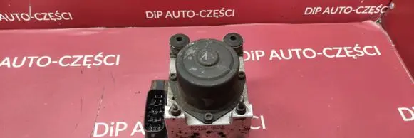 Mazda 6 ABS Pump 4370739
