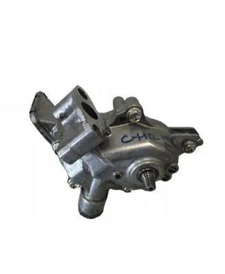 Toyota C-HR I Oil pump X2ZR