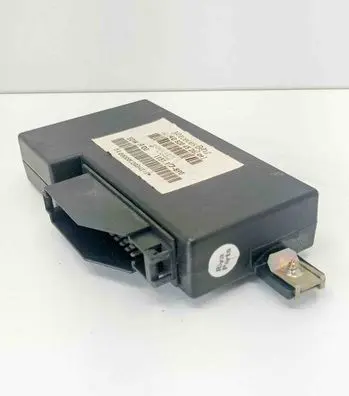 Mercedes-Benz SL R129 Alarm control unit/module A1408204526