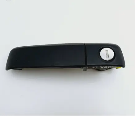 Fiat Panda II Front door exterior handle