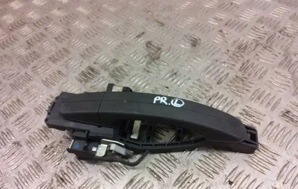 Ford Transit - Tourneo Connect Front door exterior handle