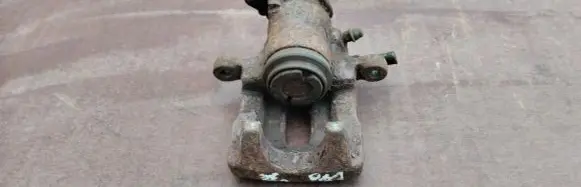 Volvo S40, V40 Rear brake caliper