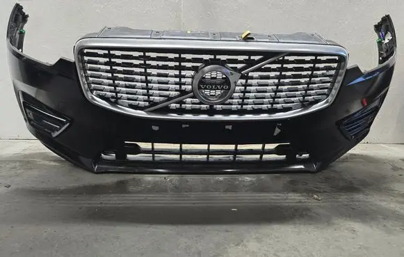 Volvo XC60 Front bumper 31449127