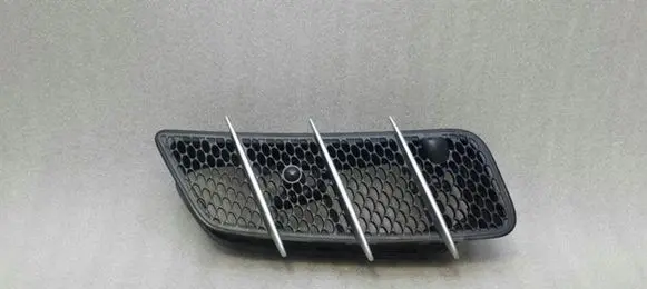 Mercedes-Benz SL R230 Bonnet/hood grill A2308301218