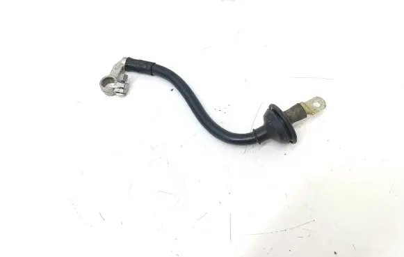 Volkswagen Touareg I Positive cable (battery) 7L971225
