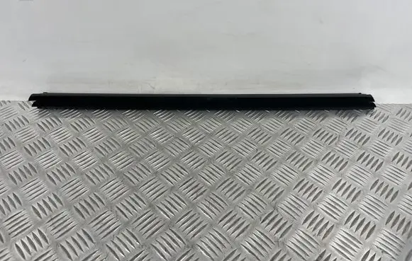 Mercedes-Benz C W205 Rubber seal front door window/glass A2057250465