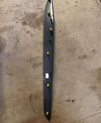 Renault Megane IV Other center console (tunnel) element 969305904R