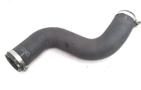 Audi A6 S6 C7 4G Intercooler hose/pipe 4G0145737Q