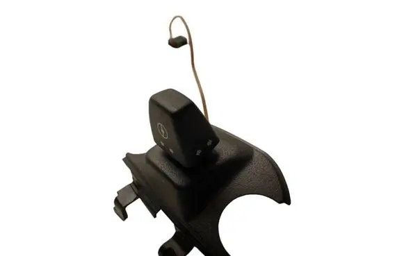 BMW X5 E70 Steering wheel adjustment switch 6966710 61316966710