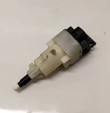 Audi A4 S4 B6 8E 8H Clutch pedal sensor 7H0927189