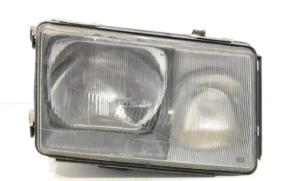 Mercedes-Benz E W124 Headlight/headlamp 
